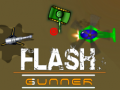 Játék  Flash Gunner