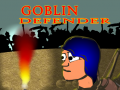 Játék Goblin Defender