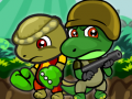 Játék Dino Squad Adventure