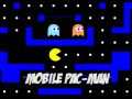 Játék Mobile Pac–man