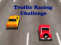 Játék Traffic Racing Challenge