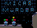 Játék Micro Murder
