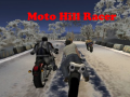 Játék Moto Hill Racer