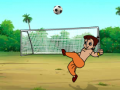 Játék Chhota Bheem Football Bouncer