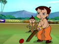Játék Chhota Bheem 2020 Cricket