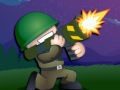 Játék Soldier Attack 1