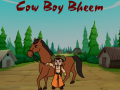Játék Cow Boy Bheem
