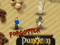 Játék Forgotten Dungeon