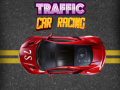 Játék Traffic Car Racing