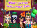 Játék Disney College Halloween Ball