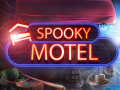 Játék Spooky Motel