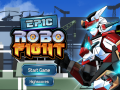 Játék Epic Robo Fight