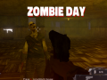 Játék Zombie Day
