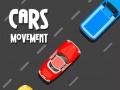 Játék Cars Movement