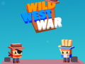 Játék Wild West War