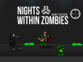 Játék Nights Within Zombies  