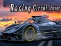 Játék Racing Circuit Fever