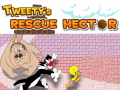 Játék Tweety's Rescue Hector  