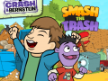Játék Smash the Trash  