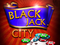 Játék Black Jack City