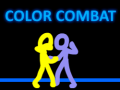 Játék Color Combat