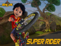Játék Shiva Super Rider