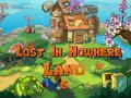 Játék Lost In Nowhere Land 6
