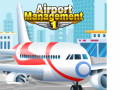 Játék Airport Management 1 