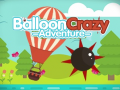 Játék Balloon Crazy Adventure