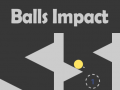 Játék Balls Impact