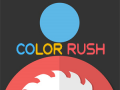 Játék Color Rush