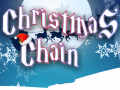 Játék Christmas Chain
