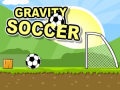 Játék Gravity Soccer