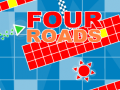 Játék Four Roads