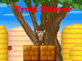 Játék Fruit Hunter