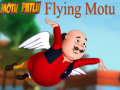 Játék Flying Motu