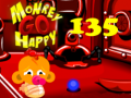 Játék Monkey Go Happy Stage 135