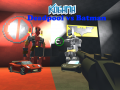 Játék Kogama: Deadpool vs Batman