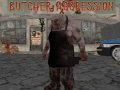 Játék Butcher Aggression