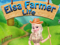 Játék Elsa Farmer Life