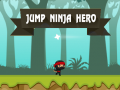 Játék Jump Ninja Hero