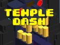 Játék Temple Dash  