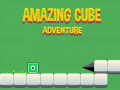 Játék Amazing Cube Adventure