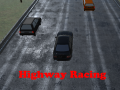Játék Highway Racing  