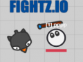 Játék Fightz.io