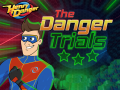 Játék Henry Danger: The Danger Trials    