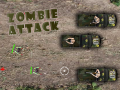 Játék Zombie Attack