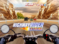 Játék Highway Rider Extreme