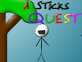 Játék A Sticks Quest