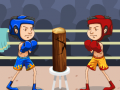 Játék Boxing Punches